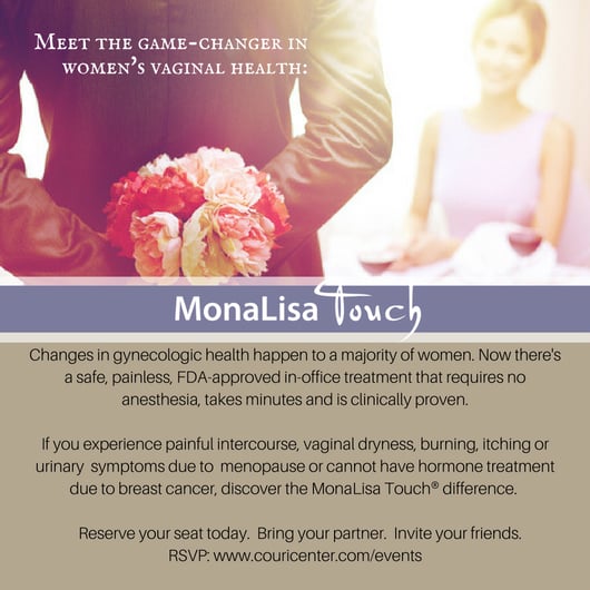 March 2018 - MonaLisa Touch Class
