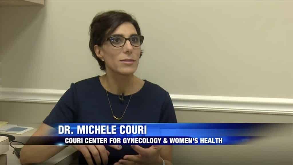 Dr. Michele Couri - News