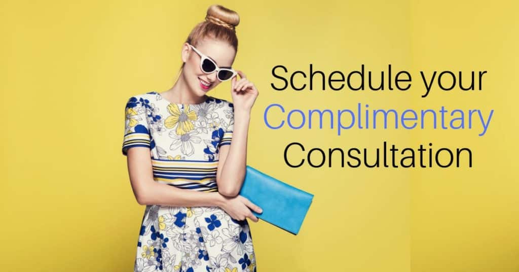 Schedule Complimentary Consultation