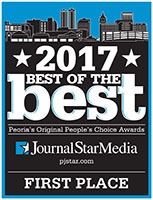 2017 Best of the Best - Journal Star Media