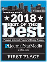 2018 Best of the Best - Journal Star Media