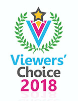 2018 Viewers' Choice