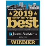 2019 Best of the Best - Journal Star Media Winner