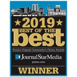 2019 Best of the Best - Journal Star Media Winner