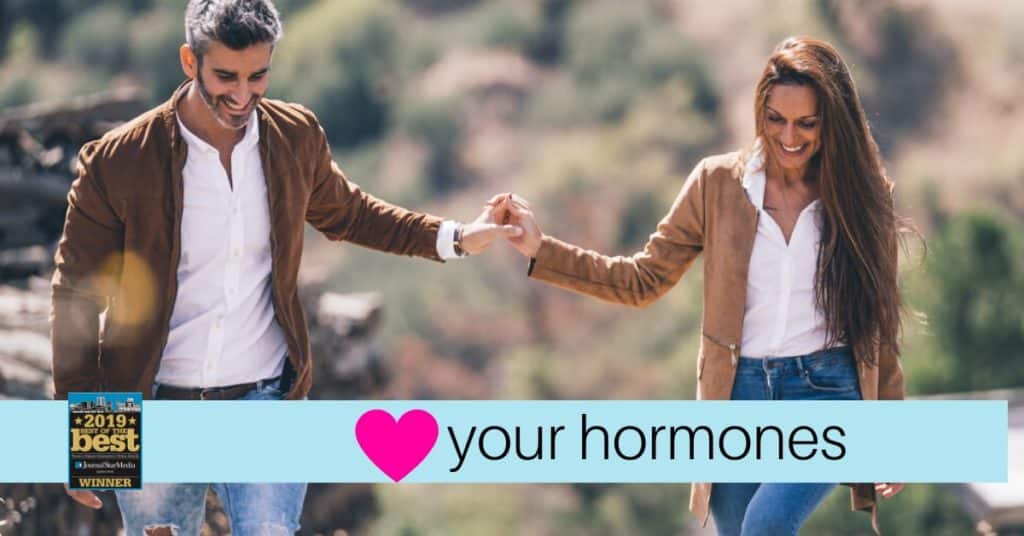 Love your Hormones