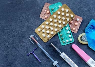 Contraception Counseling