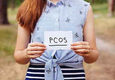 PCOS