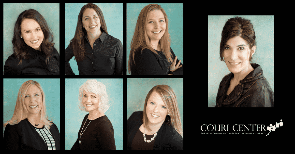 Couri Center Team