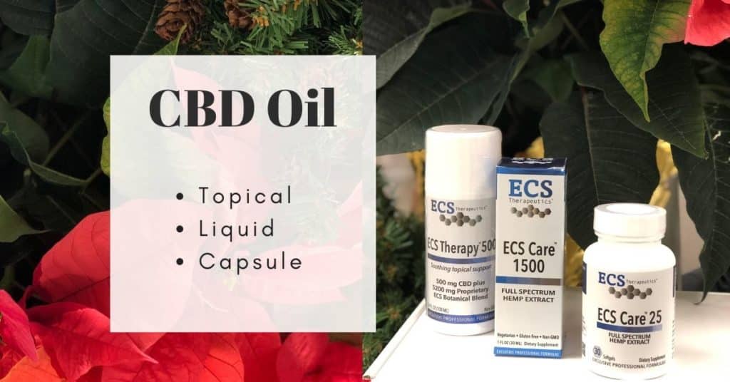 CBD Oil