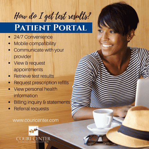 Patient Portal