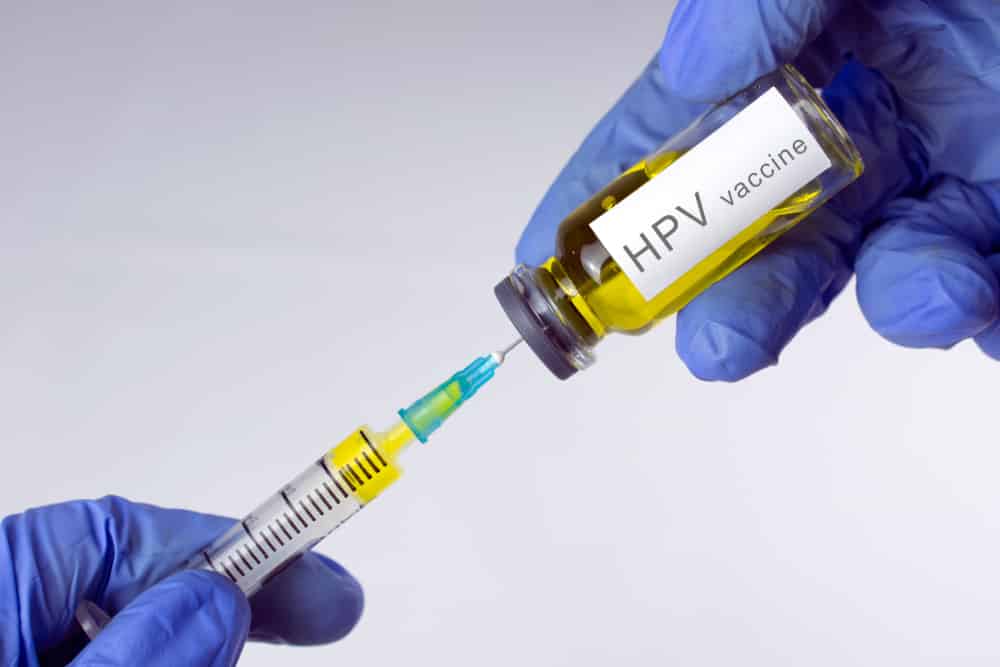 HPV Vaccine