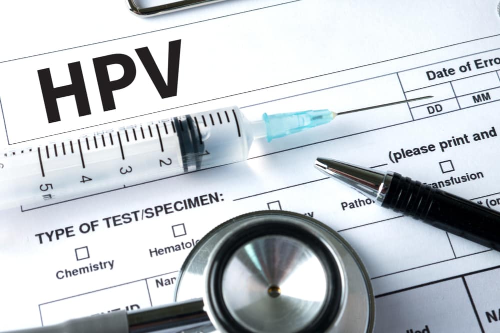 HPV