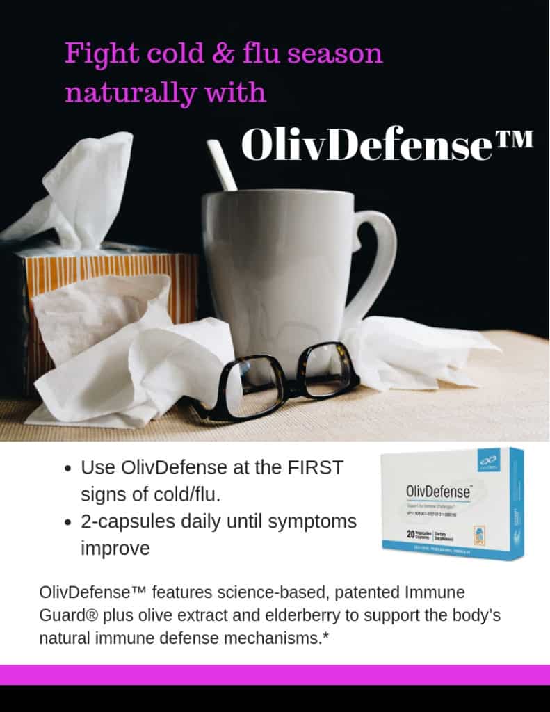 OlivDefense