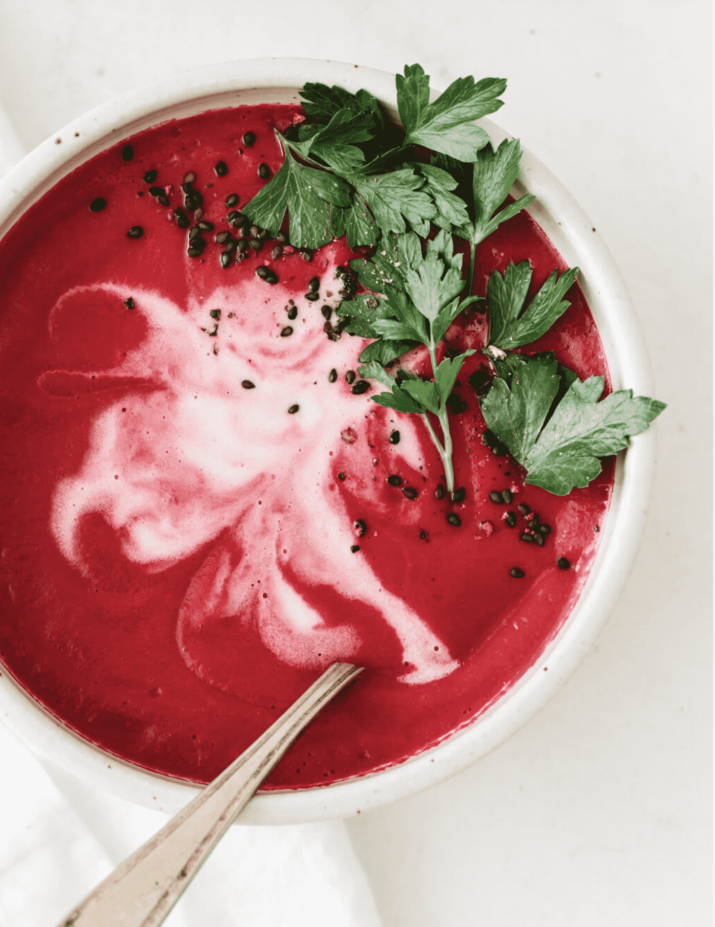 Beet Soup