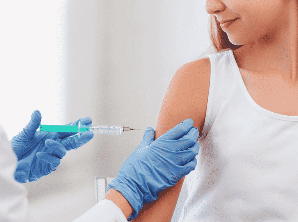 Vaccine to Prevent Cancer