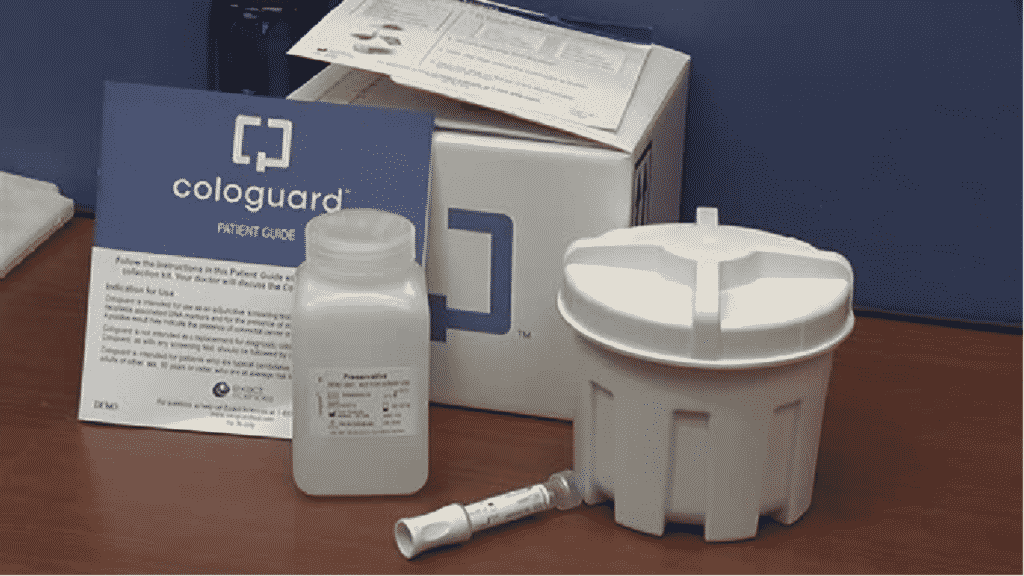 Cologuard