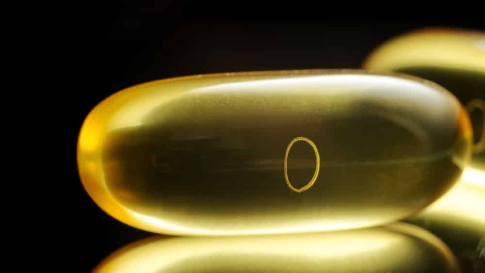 Omega-3 Fatty Acids