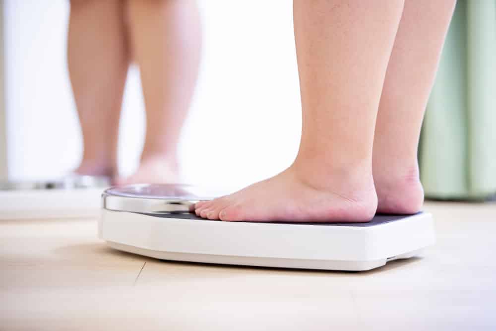Weight May Affect Your Risk of Breast Cancer