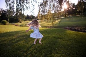 Finding Joy in Everyday Movement