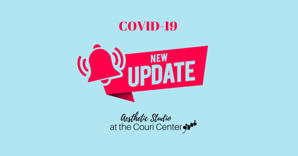 COVID-19 Update