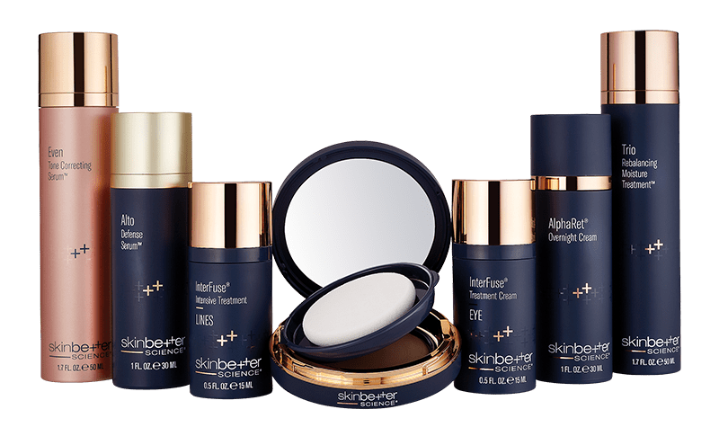 Skinbetter Products