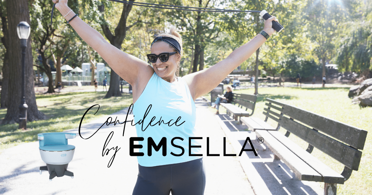 1200 x 628 Emsella exercise March ad