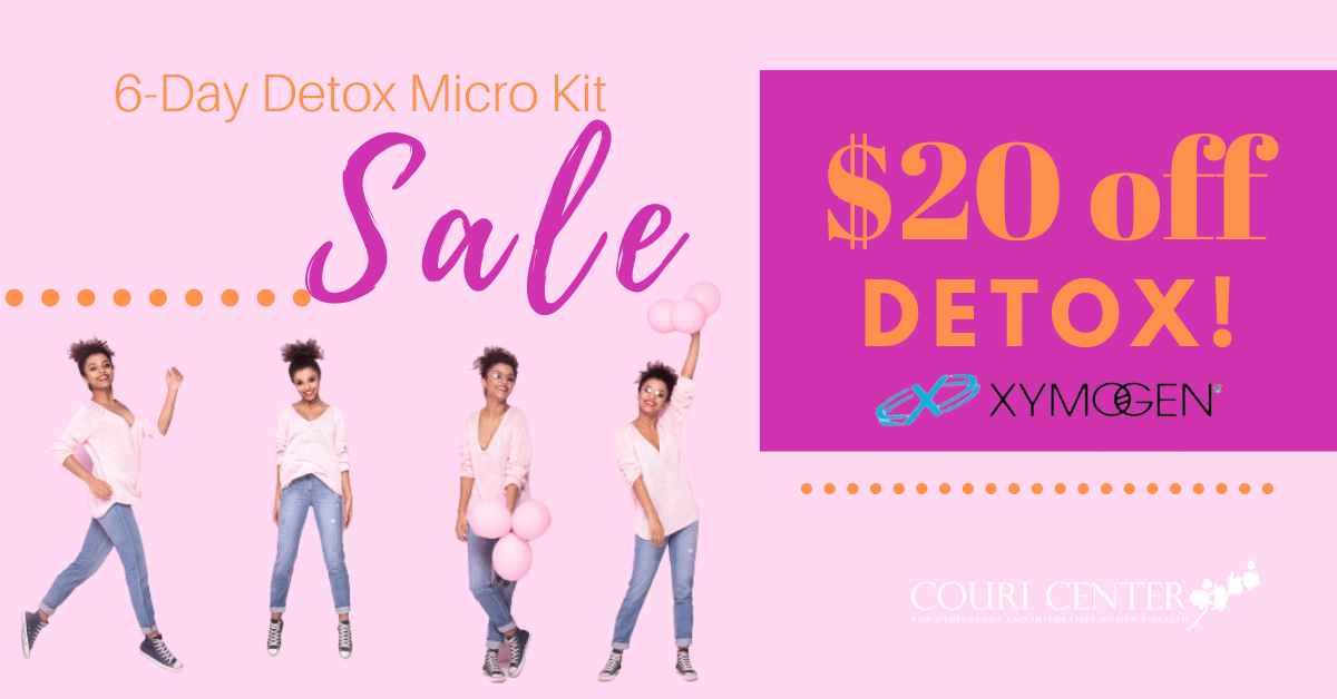 Detox $20 off sale APRIL2021