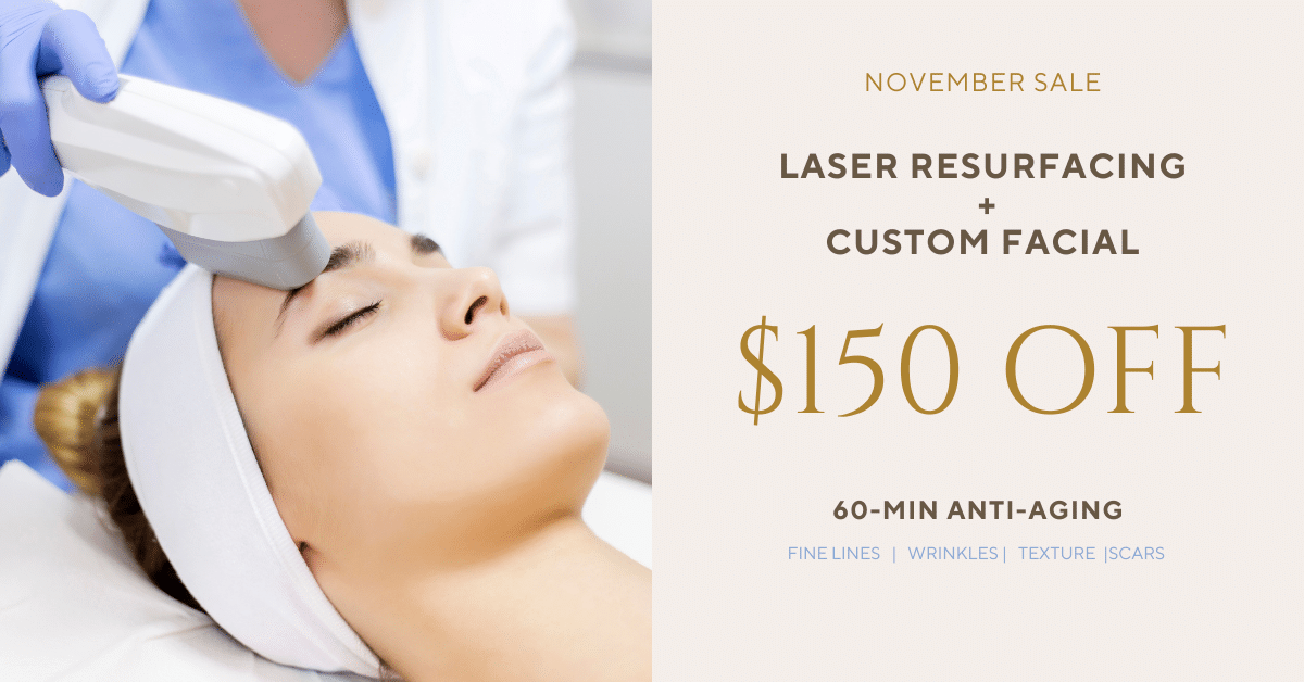 1200x628 $399 anti-aging laser facial NOV 2021