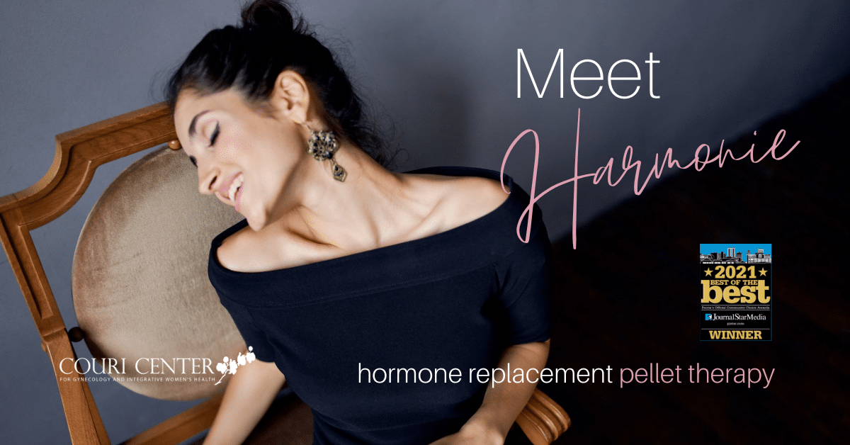 FEB2022 Brunette MEET HARMONIE-body