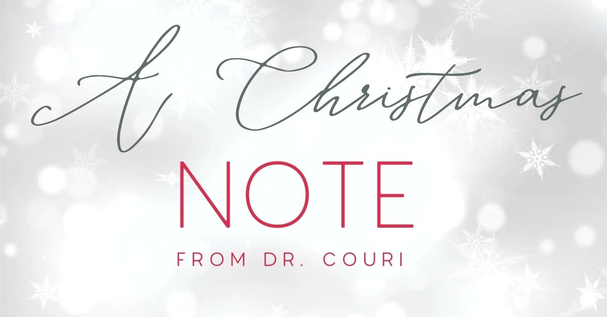 dec 2022 a note from dr. couri-2