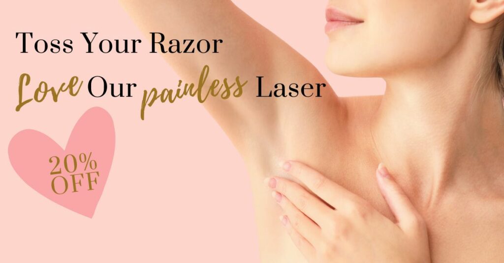 FEB 2024 PAINLESS LASER SALE-2