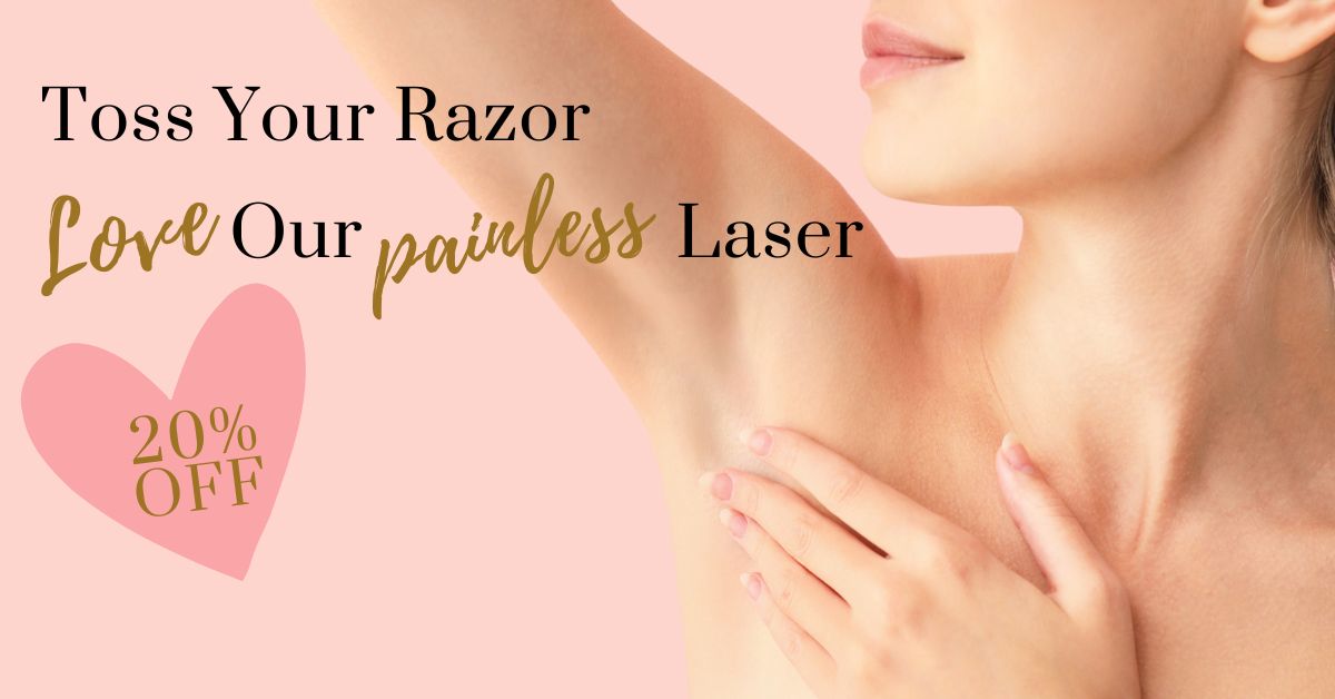 FEB 2024 PAINLESS LASER SALE-2