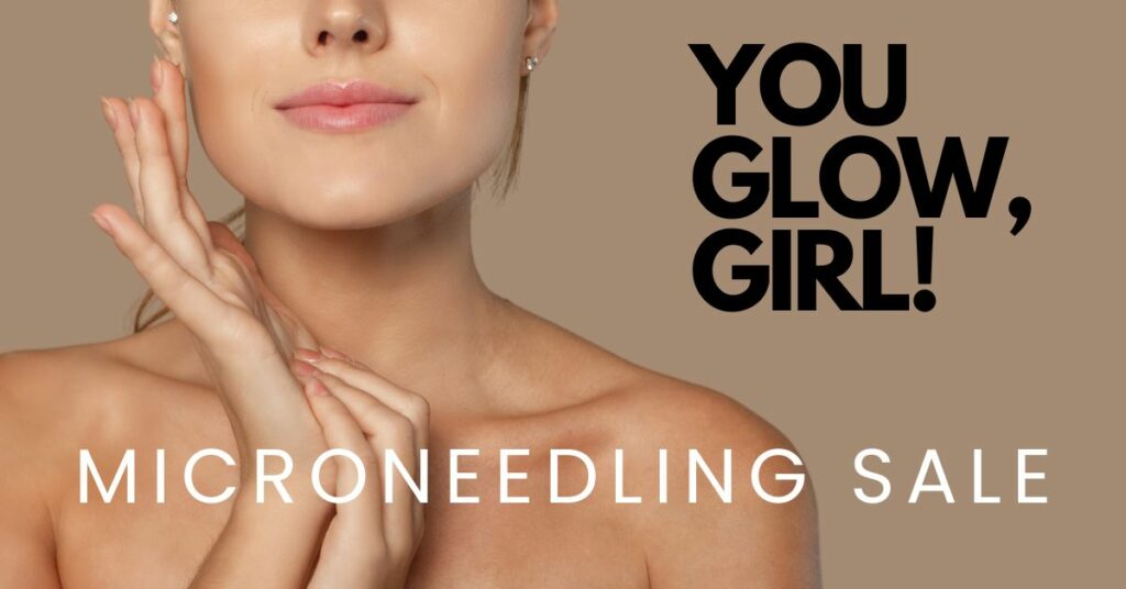 SKINPEN MICRONEEDLING SALE OCT 2024